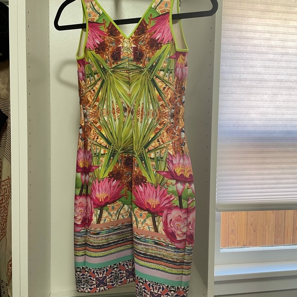 Clover canyon dress - Picture 2 of 3